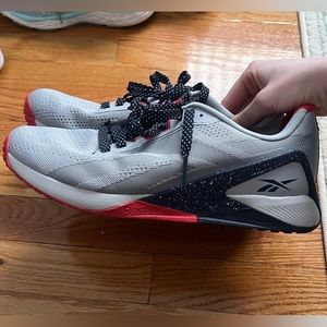Reebok Nano XI - Men’s Size 11